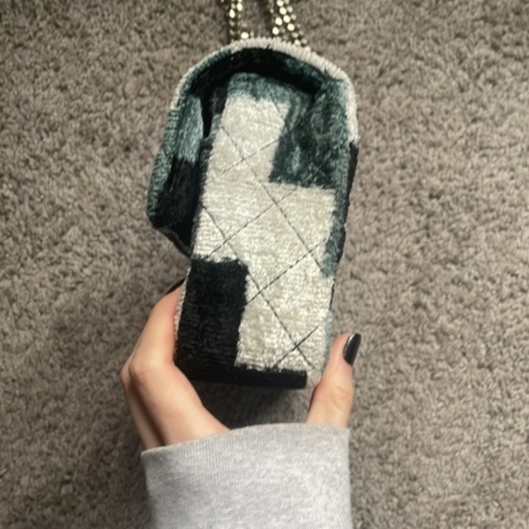 Rough Studios Velvet Bandita Bag #350 - Picture 4 of 8